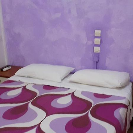 Pame Pantheos Hotel Kamena Vourla Ngoại thất bức ảnh
