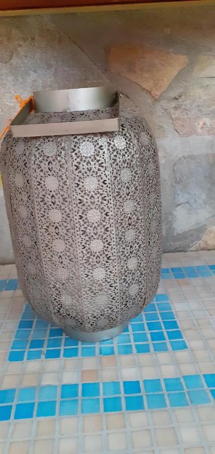 Pame Pantheos Hotel Kamena Vourla Ngoại thất bức ảnh