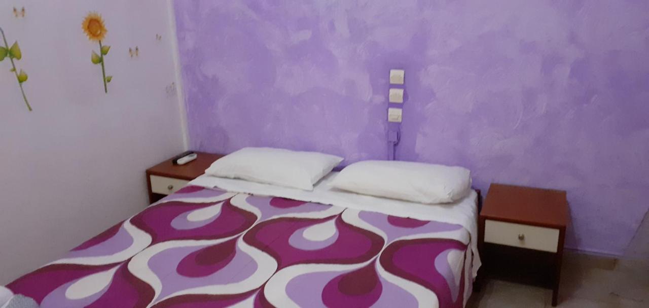 Pame Pantheos Hotel Kamena Vourla Ngoại thất bức ảnh