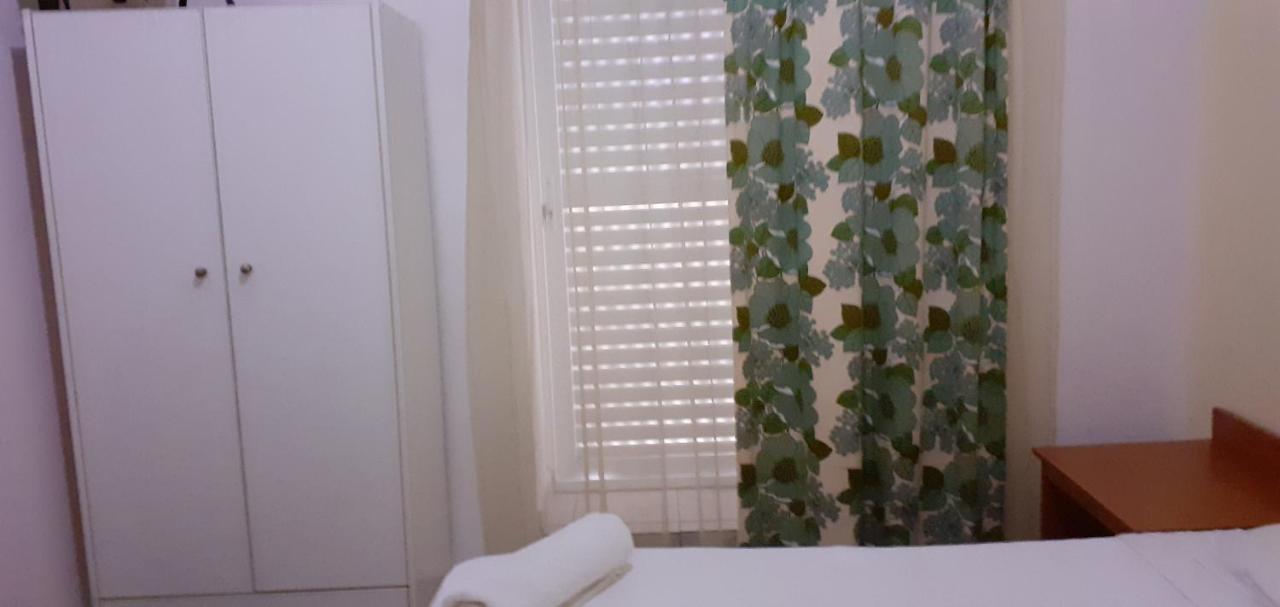 Pame Pantheos Hotel Kamena Vourla Ngoại thất bức ảnh