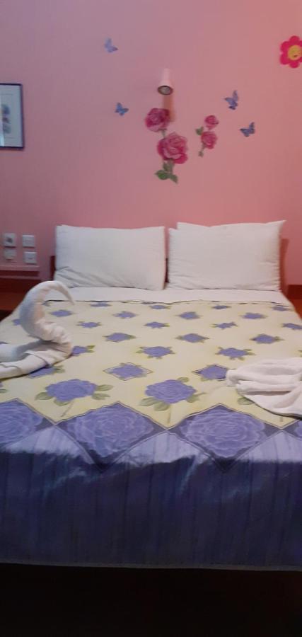 Pame Pantheos Hotel Kamena Vourla Ngoại thất bức ảnh