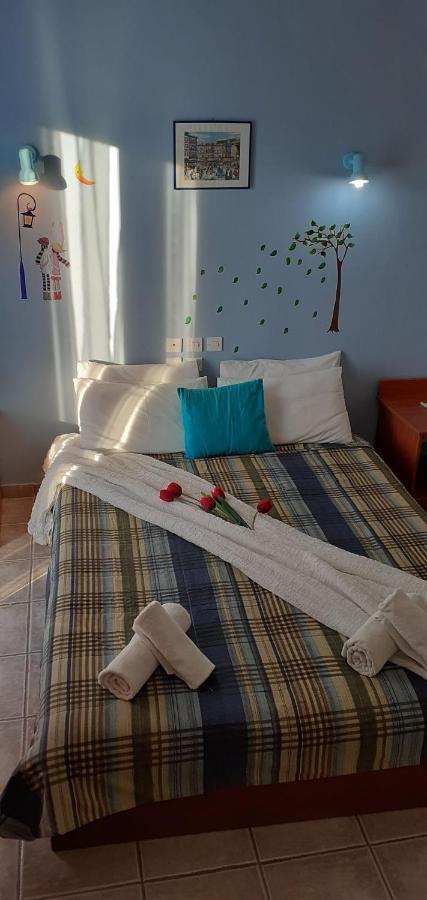 Pame Pantheos Hotel Kamena Vourla Ngoại thất bức ảnh
